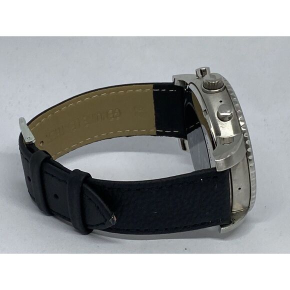 Fossil Gen 3 Authentic Genuine Smart Watch Custom Band FTW4003 LT178 - Picture 12 of 12